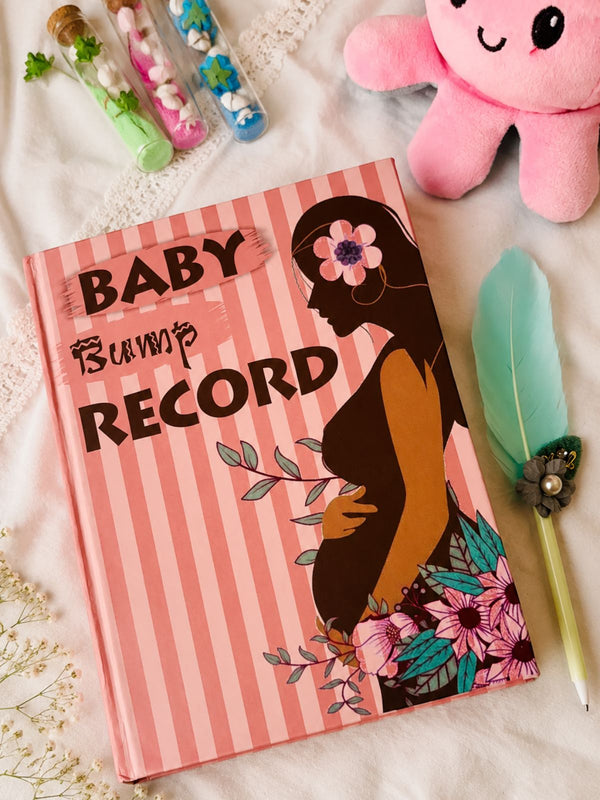 Pregnancy Journal