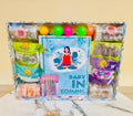 BABY IN COMING HAMPER