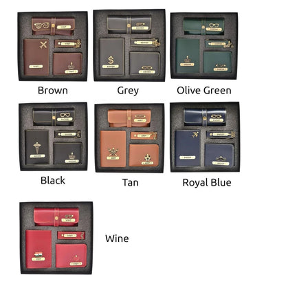 Jaipur Planner House Customized Premium Planner Hamper