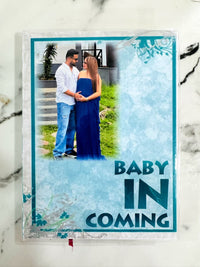 BABY IN COMING