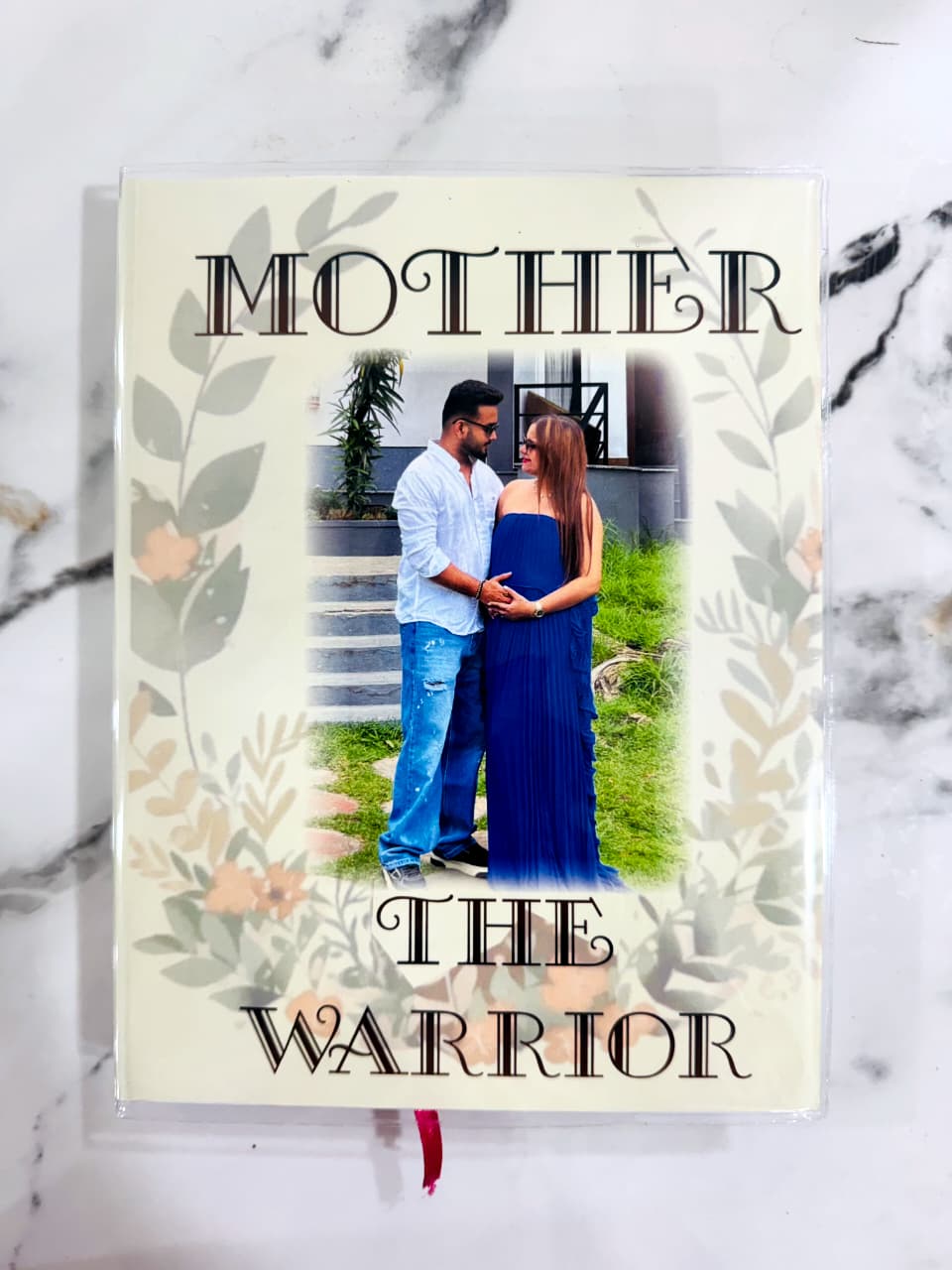 CUSTOMIZE MOTHER THE WARRIOR