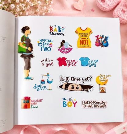 FROM BUMP TO LIFE
