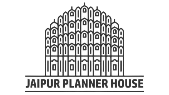 Jaipur Planner House